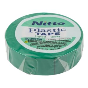 Insulation Tape – NITTO Green
